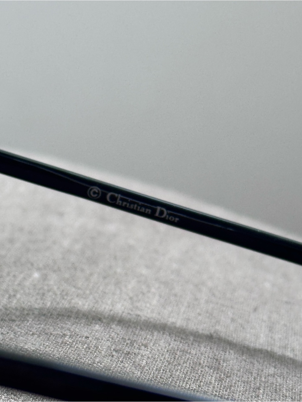 Christian Dior So Real Sunglasses - Picture 3 of 8